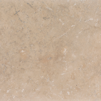 5cm 24x36 Ivory Rustic Tumbled Pavers
