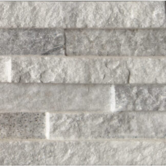 6x16 Natura Perla Porcelain Ledger