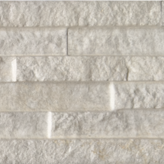 6x16 Natura Neve Porcelain Ledger