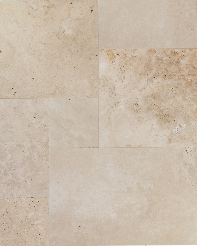 Main Page Keystone Tile