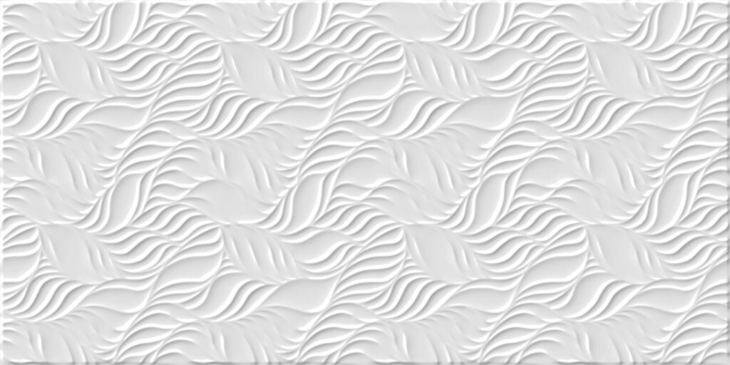 12X24 Leaves Pure Polished Tile - Keystone Tile