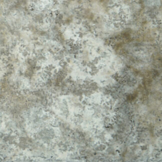 5cm 16x24 Premium Silver Travertine Eased Edge