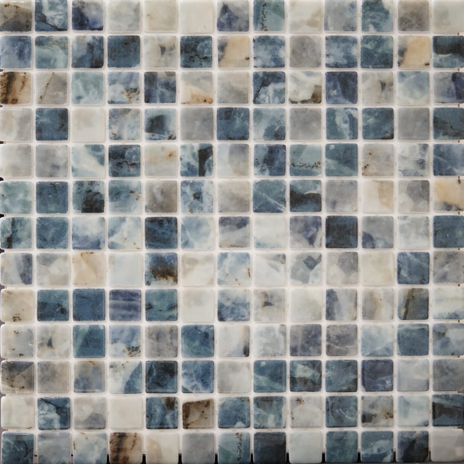 Main Page Keystone Tile