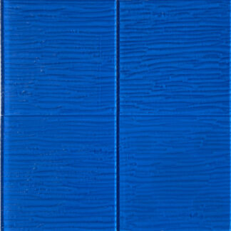 6x6 Misty Blue Glass