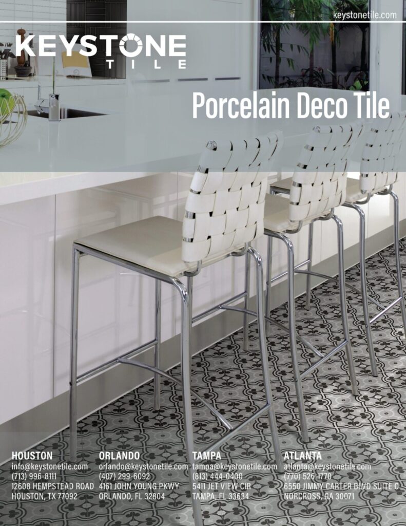 Catalogs Keystone Tile