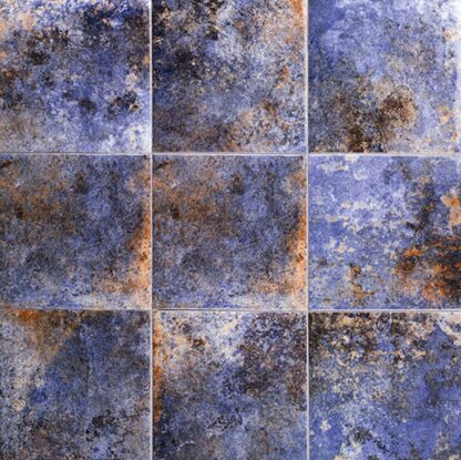 6X6 Oasis Deep Porcelain Tile