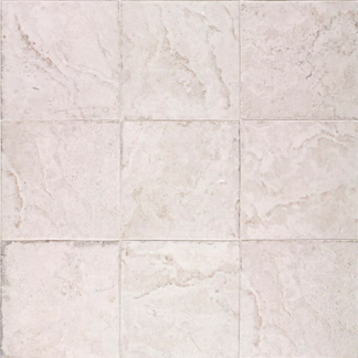 6X6 Travertine Gallia Porcelain Tile