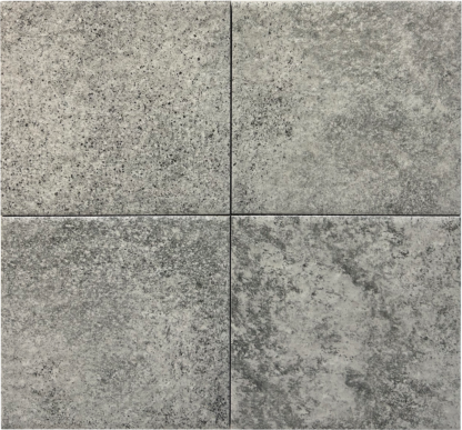 6X6 Eolie Salina Glossy Porcelain tile