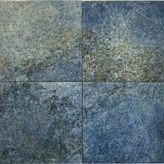 6X6 Eolie Panarea Glossy Porcelain Tile