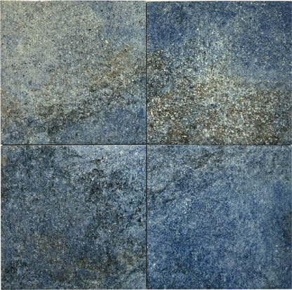 6X6 Eolie Panarea Glossy Porcelain Tile