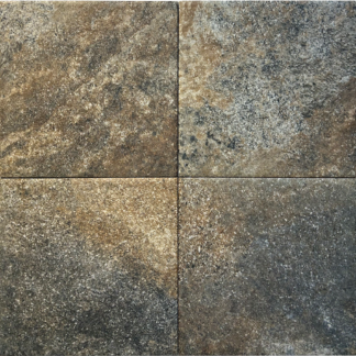 6X6 Eolie Stromboli Matte Porcelain Tile