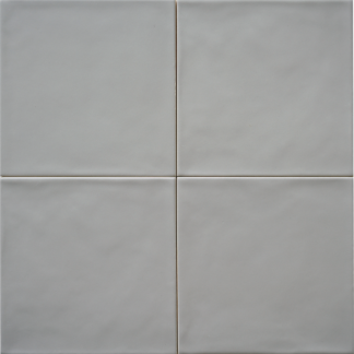6x6 Satin Pomice Porcelain Tile