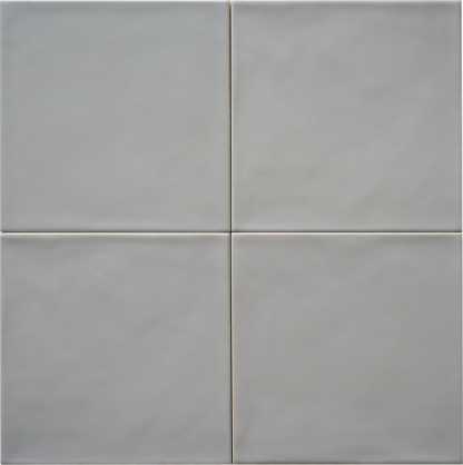6x6 Satin Pomice Porcelain Tile