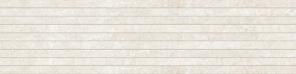 12x48 Holystone Teak White Porcelain Mosaic