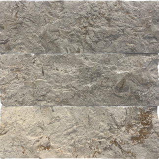 4x12 Fossil Oasis Split Face