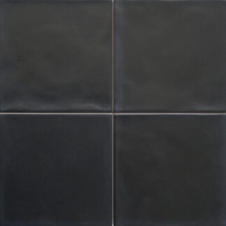 KS-4035 6x6 Satin Lavagna Porcelain Tile