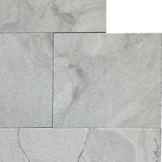 Belfonte Sandblasted Versailles Pattern Tile