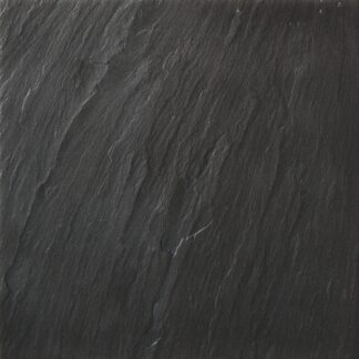 12X24 Lavagna Nera Porcelain Tile