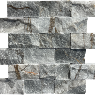 2x4 Thunderstruck Split Face