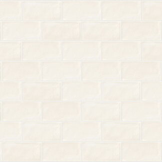3x6 Bulevar Blanco Ceramic Tile