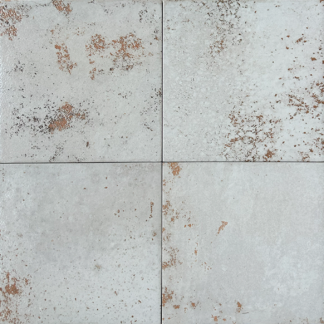 8x8 Meraki Blanco Porcelain Tile