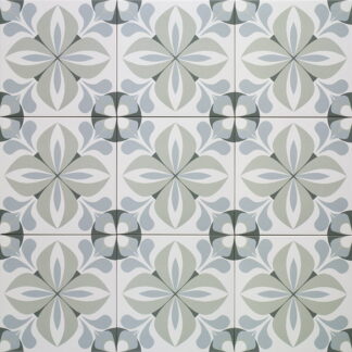 8X8 Normandy Caen Porcelain Tile