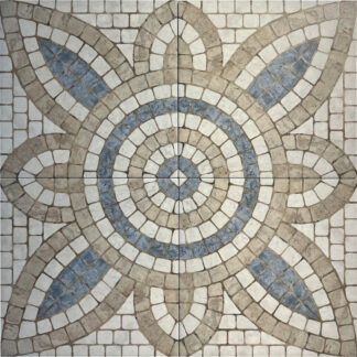 8x8 Mikron Malta Porcelain Tile
