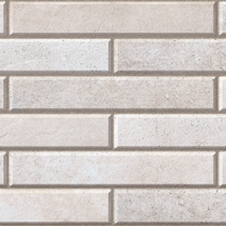 13x36 Bristrol Blanco Porcelain Tile