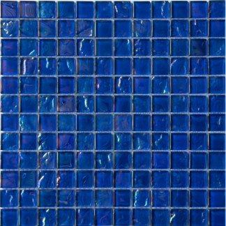 1x1 Marradi Glass Mosaic