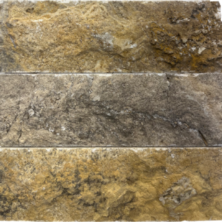 4x12 Escabesa Split Face