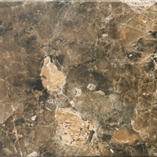 6x6 Imperial Brown Porcelain Tile