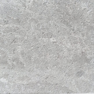 12x24 White Smoke Sandblasted Pavers