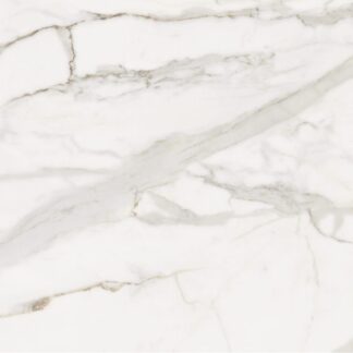 12x24 Calacatta Splendido Polished Porcelain Tile