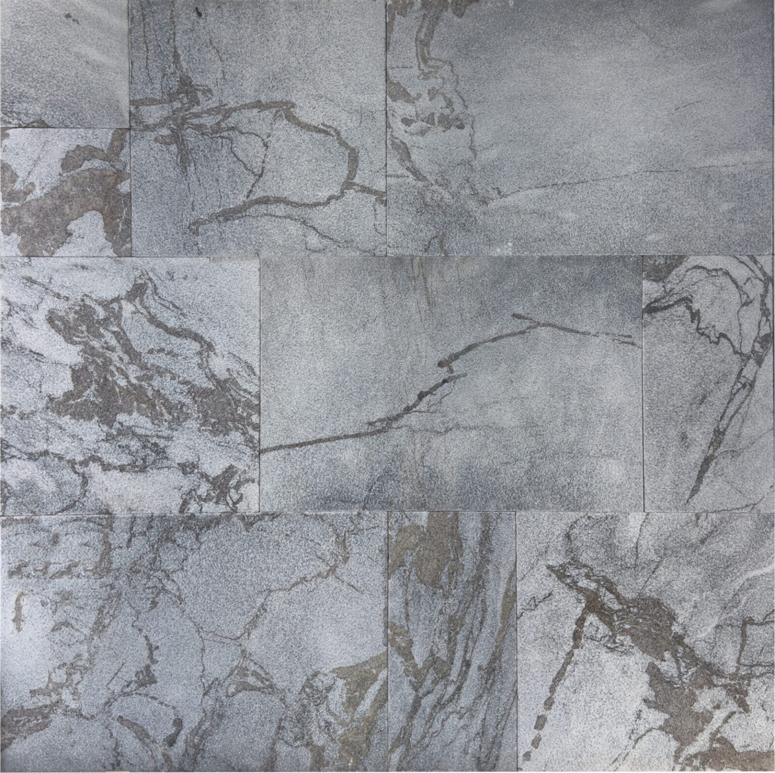 Versailles Pattern - Keystone Tile