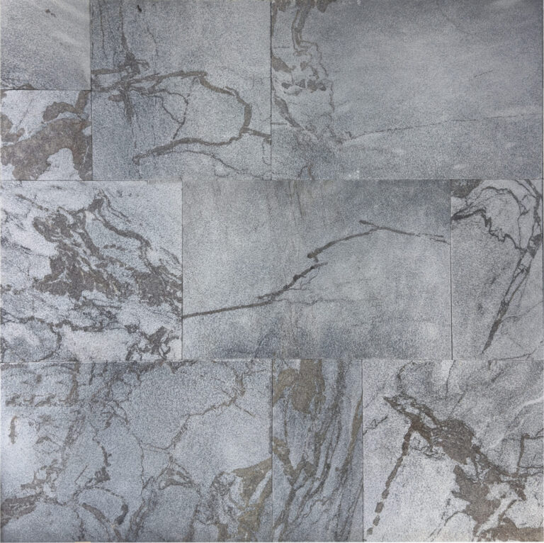 Versailles Pattern - Keystone Tile