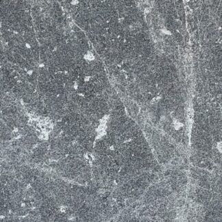 5cm 4x12 Starlit Gray Bullnose Coping