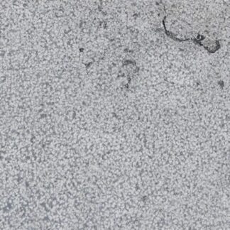 5cm 4x12 Moonlit Gray Leather Finish Bullnose Coping