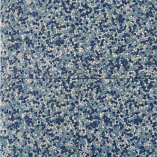 6x6 Maitai Sky Porcelain Tile
