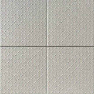 8x8 Retticolo Arkansan Porcelain Tile