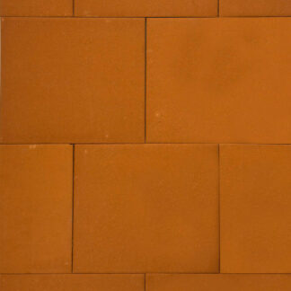 12x12 Cotto Arrotato Presild Tile