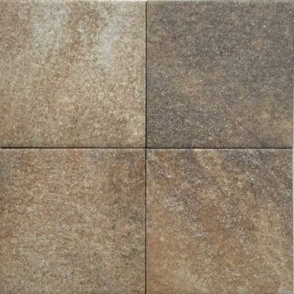 6x6 Gres Vulcano Matt Porcelain Tile