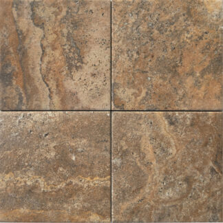 6x6 Escabesa Stone Porcelain Tile