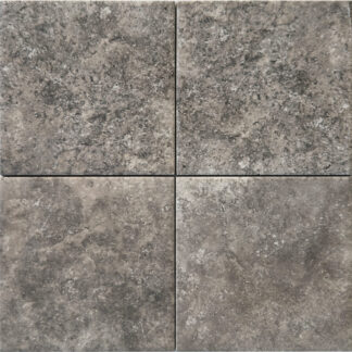 6x6 Silver Stone Porcelain Tile