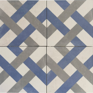 8x8 Miami Porcelain Tile