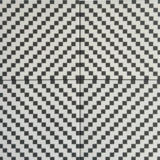 8x8 Couture Porcelain Tile