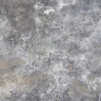 5cm 12x24 Premium Silver Eased Edge
