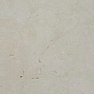 6x12 Ivory Extra Bullnose Coping