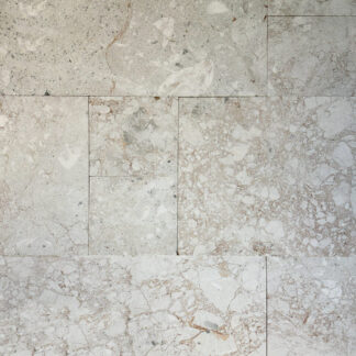 Pavers Venato Rustico Sandblasted Versailles Pattern