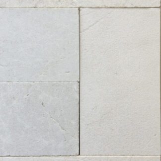 Pavers Mont Blanc Sandblasted Versailles Pattern