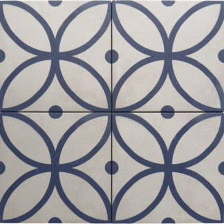 8x8 Havana Porcelain Tile